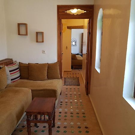 Riad Inspira Мекнес Экстерьер фото