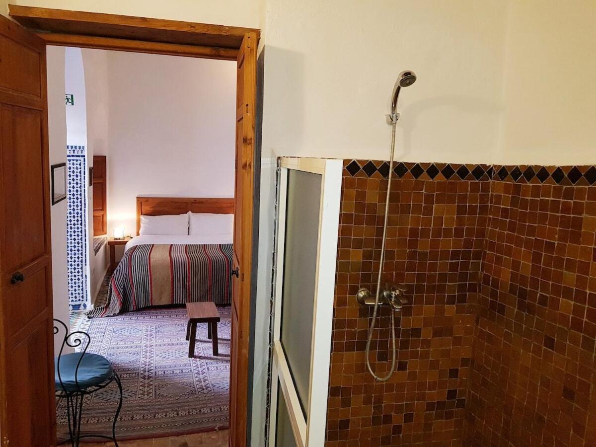 Riad Inspira Мекнес Номер фото