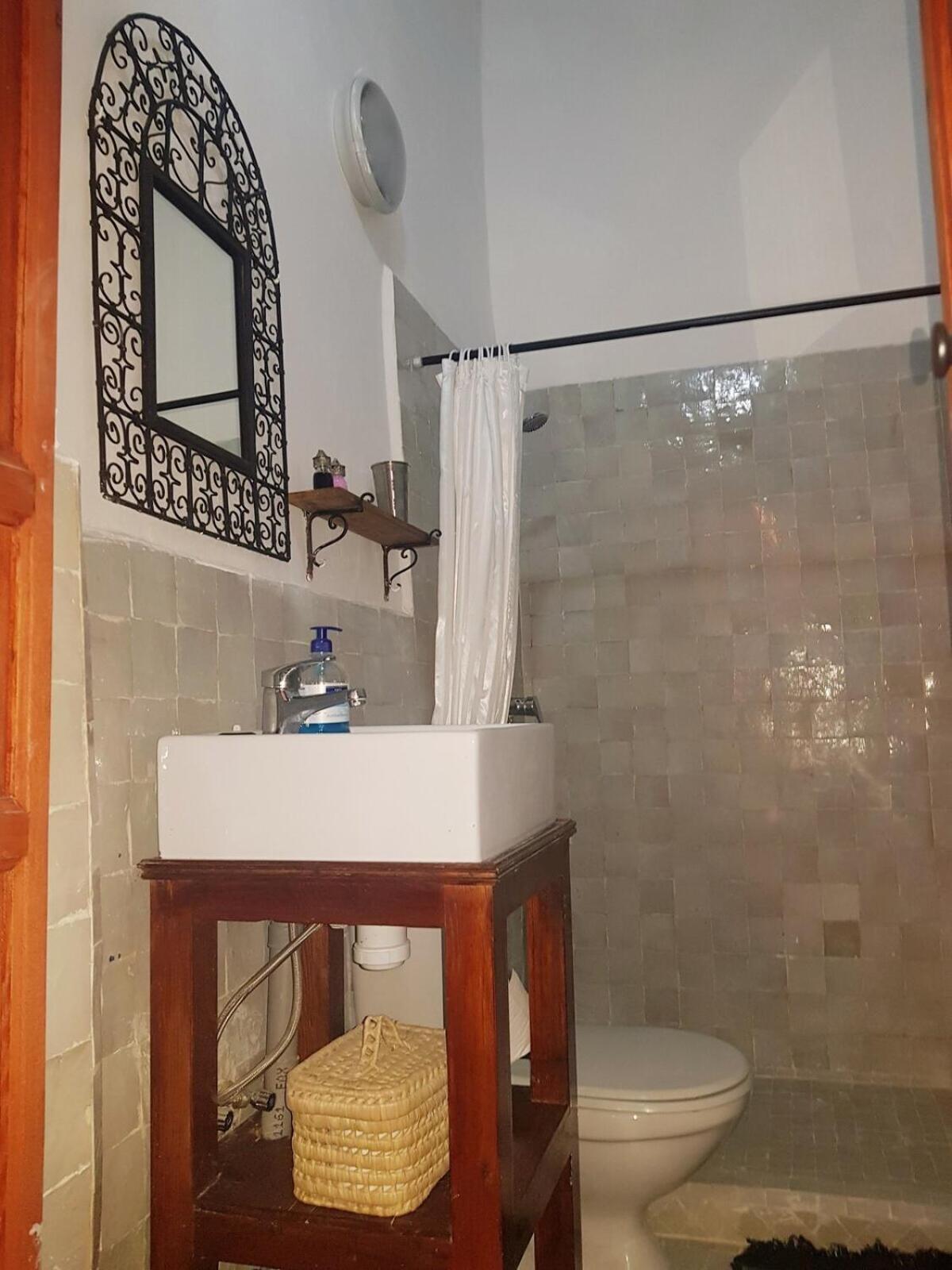Riad Inspira Мекнес Номер фото